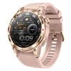 SENBONO NX18PRO AMOLED HD Large Screen GPS Outdoor Sports Smart Watch Answer Call Compass Multiple Sport Modes Smart Watch GPS - Shengyao Chuangqi (HK) International Limited
