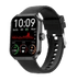SENBONO NX25 New SmartWatch Women Men square Screen Sports Waterproof Answer Call Heart Rate Tracker Clock Men Women Smart Watch - Shengyao Chuangqi (HK) International Limited