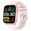 SENBONO TG06 Outdoor Sport Smartwatch GPS Tracking HD Large Screen Long Battery Answer Calls AI Voice GPS Men Woman Smart Watch - Shengyao Chuangqi (HK) International Limited