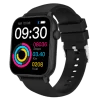 SENBONO TG06 Outdoor Sport Smartwatch GPS Tracking HD Large Screen Long Battery Answer Calls AI Voice GPS Men Woman Smart Watch - Shengyao Chuangqi (HK) International Limited