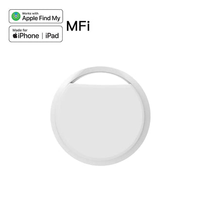 Smart Bluetooth Pet Tracker with Anti - Loss Alarm &amp; Real - Time GPS Tracking for Dogs &amp; Cats - Shengyao Chuangqi (HK) International Limited