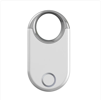 Smart GPS Tracker - Anti - Loss Alarm &amp; Long - Range Tracking for Pets/Kids/Luggage - USB Rechargeable 210mAh Battery - Shengyao Chuangqi (HK) International Limited