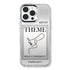 Stylish high - end Apple 16Promax niche mobile phone case iphone15 mobile phone chain 12 three - in - one mirror case iphone14Pro mobile phone case wholesale - Shengyao Chuangqi (HK) International Limited