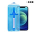 Suitable for iPhone16ProMAX second film dust removal box iPhone15 electroplating film Apple iPhone14 tempered film automatic film, anti - scratch, no bubbles, super durable - Shengyao Chuangqi (HK) International Limited