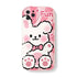 The new iphone14 mobile phone case iphone1415promax air cushion silicone iphone12/11 is suitable for iphone13Pro delivery. - Shengyao Chuangqi (HK) International Limited