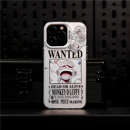 Trendy Anime Phone Case for iPhone 14 Pro Max/13/12/11 - Shengyao Chuangqi (HK) International Limited