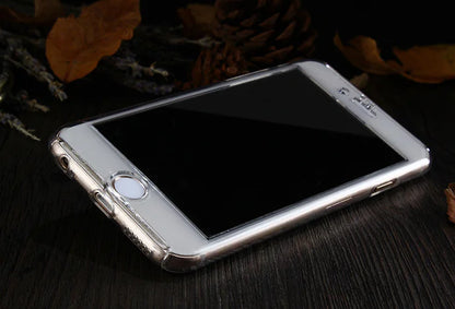 360-Degree Full Coverage Case for iPhone 6/7