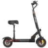 UK USA EU Stock 20 - 30Km Long Range 800W Powerful Electric Scooters IE M4 PRO S+ 10inch Tires Folding EScooter for Adult IENYRID - Shengyao Chuangqi (HK) International Limited