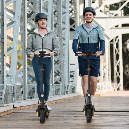 UK USA EU Warehouse 48v 800w IENYRID M4 Pro S+ Two Wheel Electric Kick Scooters 45km/h Max Speed Electric Scooter with Seat - Shengyao Chuangqi (HK) International Limited