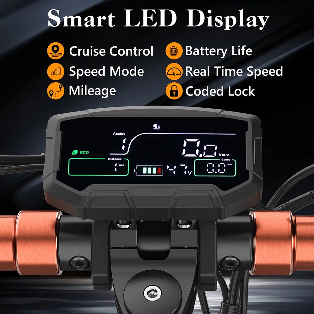 UK/US/EU Warehouse Fast Shipping 800w IENYRID M4 PRO S+ High Quality Adult 48V Battery Folding Electric Scooter for Adult - Shengyao Chuangqi (HK) International Limited