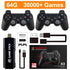 Ultra HD 4K 3D 64gb 128gb X2 Game Stick Retro GD10 Video Game Console - Shengyao Chuangqi (HK) International Limited
