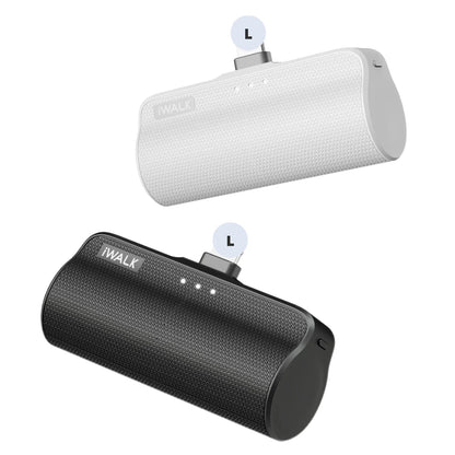 US Cheap Bulk Items to Resell Unique Mini Pocket Power Bank Fast Charging Phone Portable Smallest Wireless Chargers for iPhone - Shengyao Chuangqi (HK) International Limited
