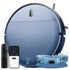 US Local Stock Intelligent Cleaning Robot Vacuum Cleaner Slimmer Design Powerful 2000pa Suction Sweeping Dry Wet Mop Feature - Shengyao Chuangqi (HK) International Limited