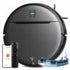 US Local Stock Latest Model Smart Mop Automatic Cleaning Robot Vacuum Cleaner Wet and Dry with 3000pa US Plug - Shengyao Chuangqi (HK) International Limited