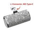 US Stock Luxury Gift for Phone Small Powerbank Stylish Diamond 4500mAh Mini Portable Good Power Banks for Outdoor Appliances - Shengyao Chuangqi (HK) International Limited