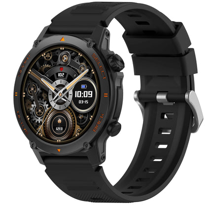 VALDUS 1.43 INCH AMOLED GPS Motion Track Waterproof Smartwatch Support Blood Pressure Blood Oxygen VD31 PRO Outdoor Smart Watch - Shengyao Chuangqi (HK) International Limited