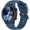 VALDUS 1.43 INCH AMOLED GPS Motion Track Waterproof Smartwatch Support Blood Pressure Blood Oxygen VD31 PRO Outdoor Smart Watch - Shengyao Chuangqi (HK) International Limited
