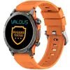 VALDUS 1.43 INCH AMOLED GPS Motion Track Waterproof Smartwatch Support Blood Pressure Blood Oxygen VD31 PRO Outdoor Smart Watch - Shengyao Chuangqi (HK) International Limited