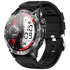 VALDUS 1.43 Inch AMOLED Round Screen Bluetooth Call IP68 Waterproof Smartwatch NFC GPS Heart Rate Monitor VG40 PRO Smart Watch - Shengyao Chuangqi (HK) International Limited