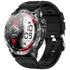 VALDUS 1.43 Inch AMOLED Round Screen Bluetooth Call IP68 Waterproof Smartwatch NFC GPS Heart Rate Monitor VG40 PRO Smart Watch - Shengyao Chuangqi (HK) International Limited