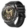 VALDUS 1.43 Inch AMOLED Screen Supports Smartwatch Blood Oxygen Detection Compass VD39 PRO Waterproof Smart Watch - Shengyao Chuangqi (HK) International Limited