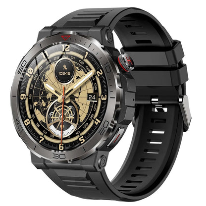 VALDUS 1.43 Inch AMOLED Screen Supports Smartwatch Blood Oxygen Detection Compass VD39 PRO Waterproof Smart Watch - Shengyao Chuangqi (HK) International Limited