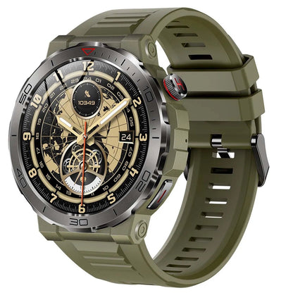 VALDUS 1.43 Inch AMOLED Screen Supports Smartwatch Blood Oxygen Detection Compass VD39 PRO Waterproof Smart Watch - Shengyao Chuangqi (HK) International Limited