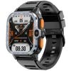 VALDUS 4G Android Phone Smartwatch S8 Ultra S9 Sim Card Mobile GPS WIFI Dual Video Camera Men Fashion Hombre PGD Smart Watch - Shengyao Chuangqi (HK) International Limited