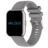 VALDUS AI Voice Assistant 1.83 Inch Square Screen Smart Watch Support Sleep Mode Bluetooth Call VS14 Waterproof Smartwatch - Shengyao Chuangqi (HK) International Limited