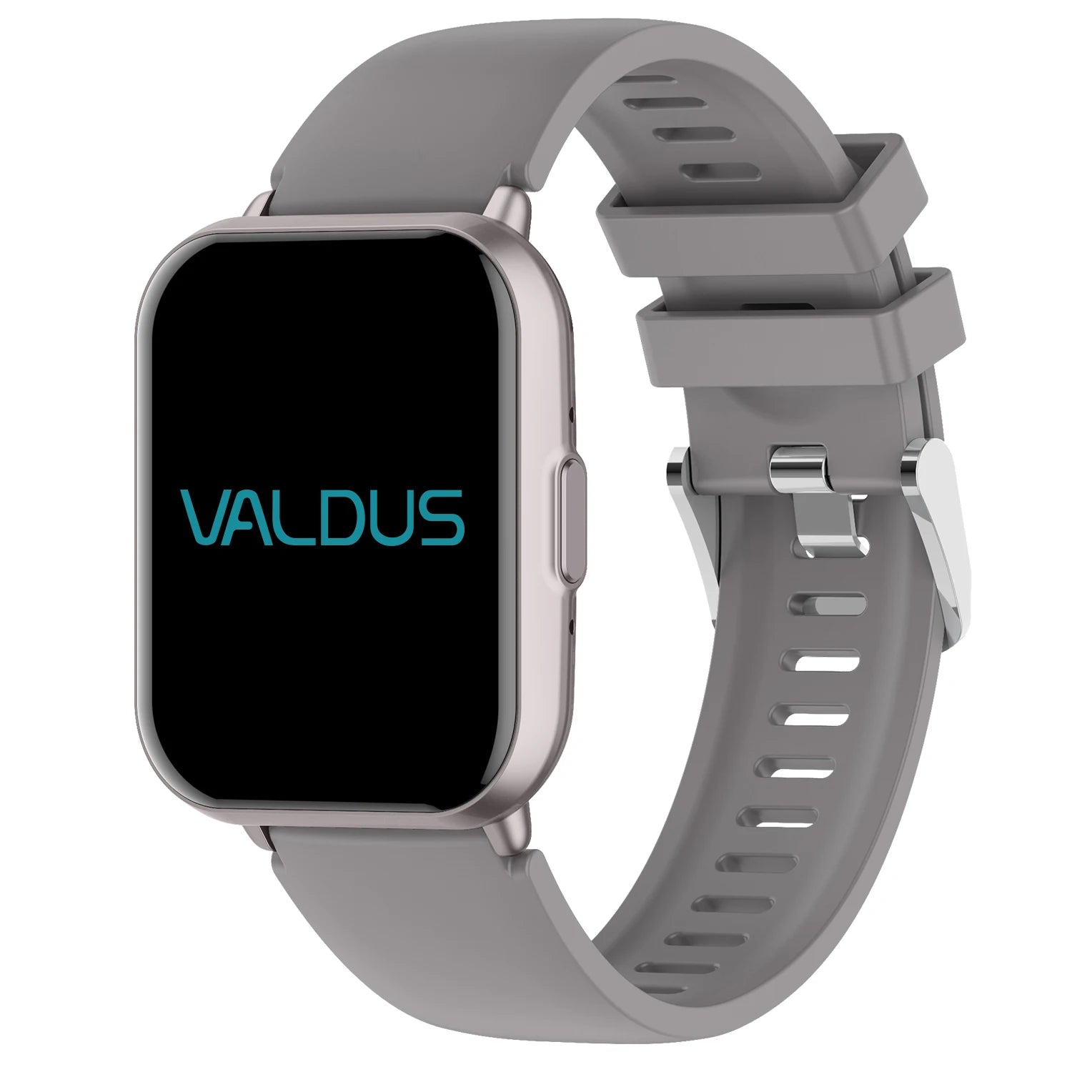 VALDUS AI Voice Assistant 1.83 Inch Square Screen Smart Watch Support Sleep Mode Bluetooth Call VS14 Waterproof Smartwatch - Shengyao Chuangqi (HK) International Limited