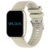 VALDUS AI Voice Assistant 1.83 Inch Square Screen Smart Watch Support Sleep Mode Bluetooth Call VS14 Waterproof Smartwatch - Shengyao Chuangqi (HK) International Limited