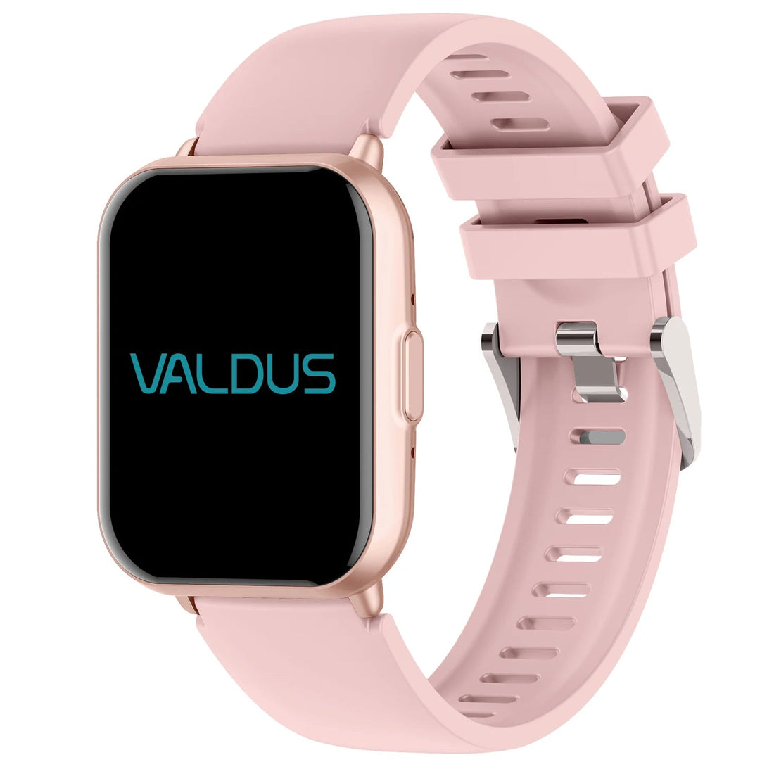 VALDUS AI Voice Assistant 1.83 Inch Square Screen Smart Watch Support Sleep Mode Bluetooth Call VS14 Waterproof Smartwatch - Shengyao Chuangqi (HK) International Limited