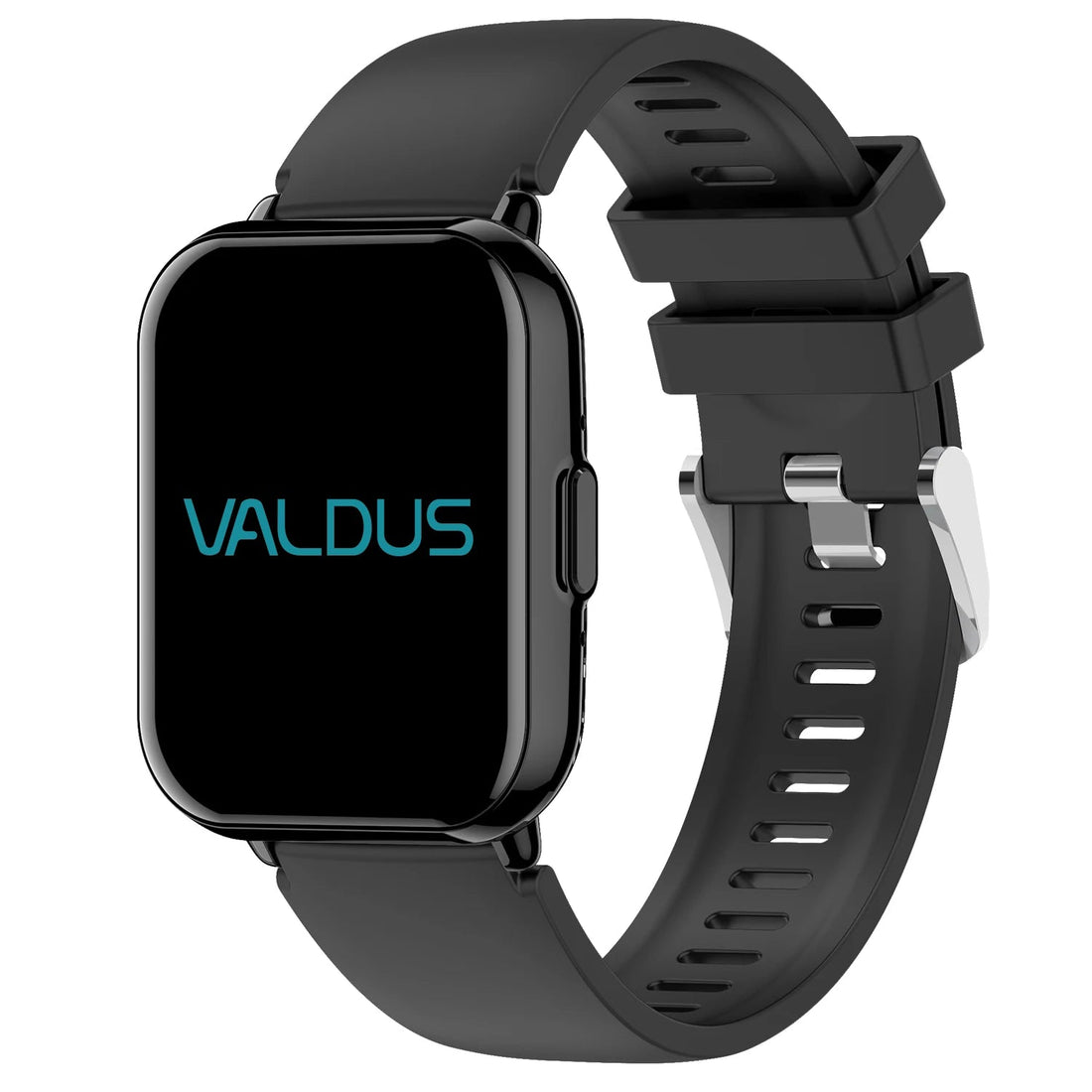 VALDUS AI Voice Assistant 1.83 Inch Square Screen Smart Watch Support Sleep Mode Bluetooth Call VS14 Waterproof Smartwatch - Shengyao Chuangqi (HK) International Limited