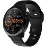 VALDUS Android Independent GPS High Precision Positioning Smartwatch 370mAh Battery Sleep Stress Detection VG47 PRO Smart Watch - Shengyao Chuangqi (HK) International Limited