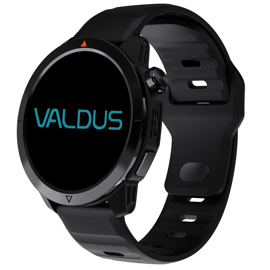 VALDUS Android Independent GPS High Precision Positioning Smartwatch 370mAh Battery Sleep Stress Detection VG47 PRO Smart Watch - Shengyao Chuangqi (HK) International Limited