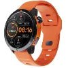 VALDUS Android Independent GPS High Precision Positioning Smartwatch 370mAh Battery Sleep Stress Detection VG47 PRO Smart Watch - Shengyao Chuangqi (HK) International Limited