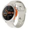 VALDUS Android Independent GPS High Precision Positioning Smartwatch 370mAh Battery Sleep Stress Detection VG47 PRO Smart Watch - Shengyao Chuangqi (HK) International Limited
