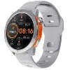 VALDUS Android Independent GPS High Precision Positioning Smartwatch 370mAh Battery Sleep Stress Detection VG47 PRO Smart Watch - Shengyao Chuangqi (HK) International Limited