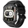 VALDUS IP67 Waterproof 1.91Inch Screen Heart Rate Alarm VD38 Smartwatch Measures Blood Pressure Blood Oxygen VD38 Smart Watch - Shengyao Chuangqi (HK) International Limited