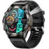 VALDUS Support Heart Rate Monitoring Sports Mode 1.46 Inch Ultra HD Screen Smart Watch Womens Health Reminder VD27 Smartwatch - Shengyao Chuangqi (HK) International Limited