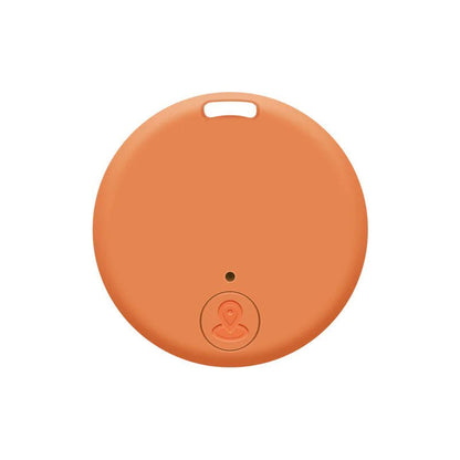Waterproof Mini Bluetooth Circular Tracker for Pets Keys - Shengyao Chuangqi (HK) International Limited