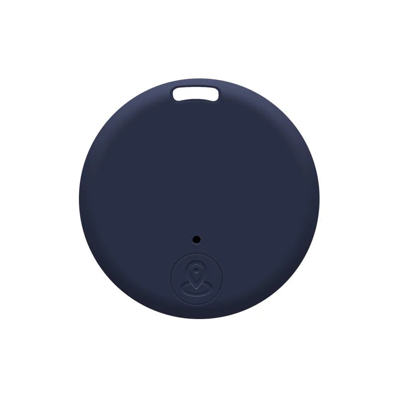 Waterproof Mini Bluetooth Circular Tracker for Pets Keys - Shengyao Chuangqi (HK) International Limited