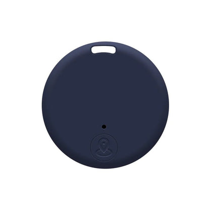 Waterproof Mini Bluetooth Circular Tracker for Pets Keys - Shengyao Chuangqi (HK) International Limited