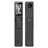 Waterproof Tuya Wifi Cerradura Digital Nfc Face Recognition Palm Vein Smart Door Lock with Camera and Fingerprint - Shengyao Chuangqi (HK) International Limited