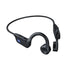 Wireless Bone Conduction Neckband Headphones w/ Display, Bluetooth 5.2, IPX7 Waterproof, Stereo Sound, 8+ Hours Playtime - Shengyao Chuangqi (HK) International Limited