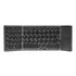 Wireless Mini Portable Triple Folding Foldable Keyboard for Windows Android IOS Tablet PC Smart Phone - Shengyao Chuangqi (HK) International Limited