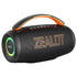 ZEALOT P12 60W Portable Speaker IPX6 Waterproof Outdoor Speaker with Handle Stereo Loud Sound Deep Bass - Shengyao Chuangqi (HK) International Limited