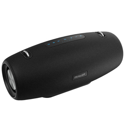 Zealot S67 Stereo Blue Tooth Speaker 60watts Wireless Outdoor Speaker for Party - Shengyao Chuangqi (HK) International Limited